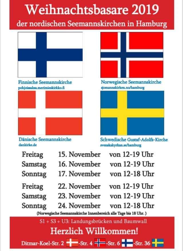Julbasaren 2019 ©