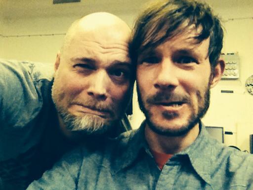 Cub & Wolf  www.facebook.com/cubandwolfmusic