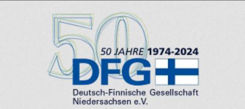 DFG 50 Jahre © DFG