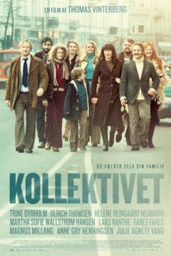 Die Kommune - KOLLEKTIVET © www.scope.dk/film/10473-kollektivet