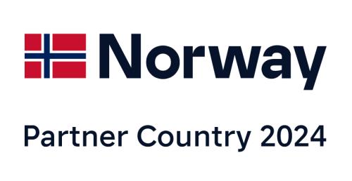 Partnerland Norwegen © Hannover Messe