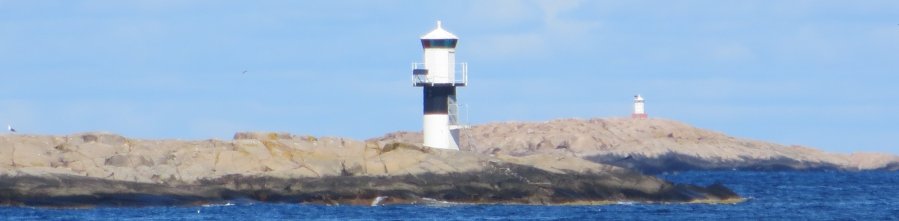 In den Schären vor Grebbestad, Bohuslän © 2012 Wolfgang Sander
