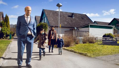 Ein Mann namens Ove © www.einmannnamensove-film.de